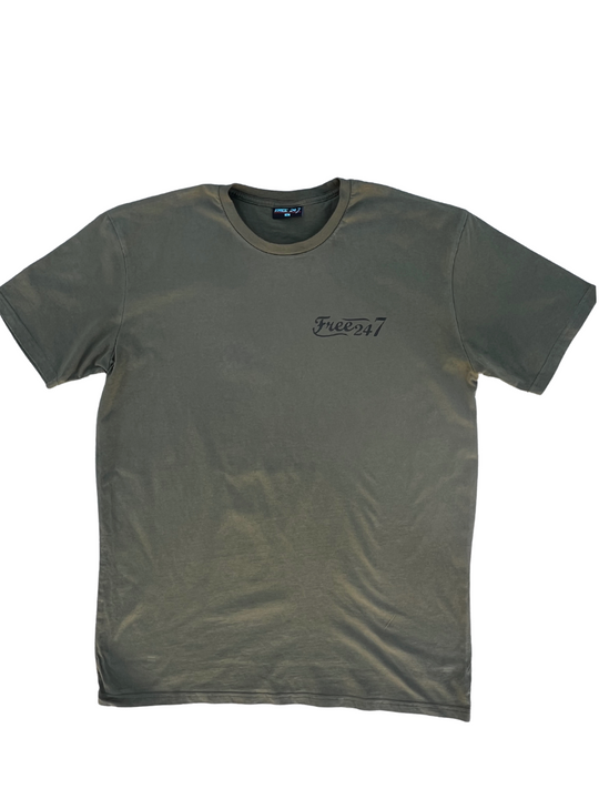 That’s Livin - Men's T-Shirt