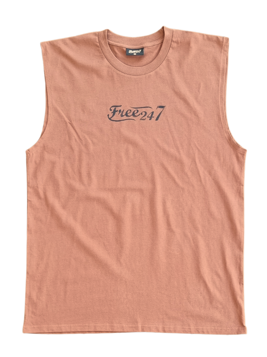That's Livin - Tank