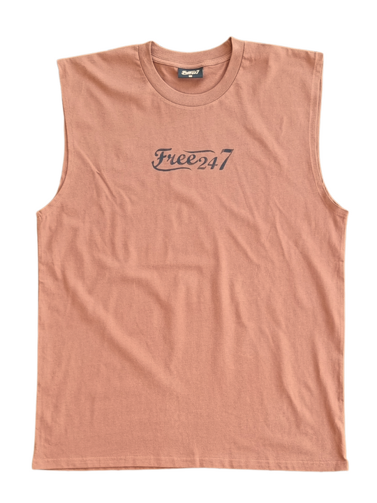 That's Livin - Tank
