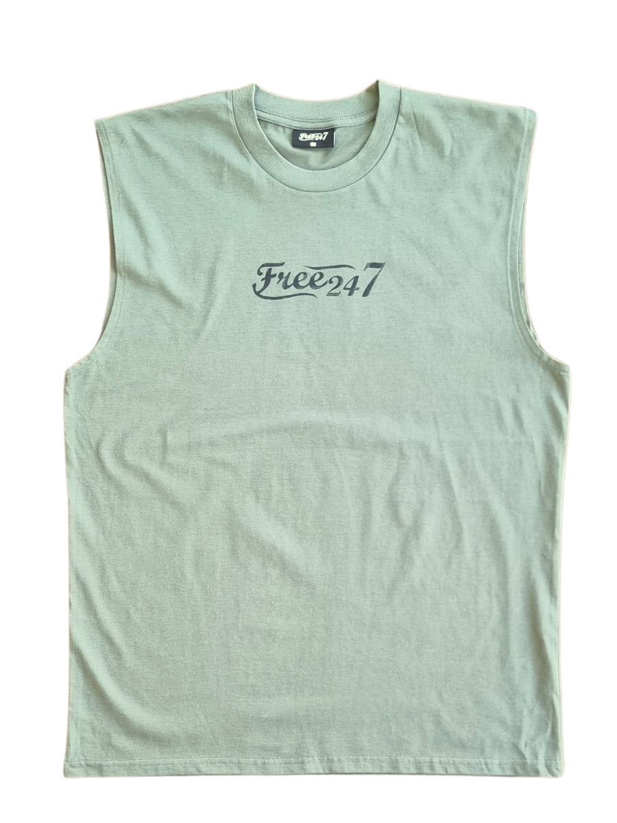 That's Livin - Tank