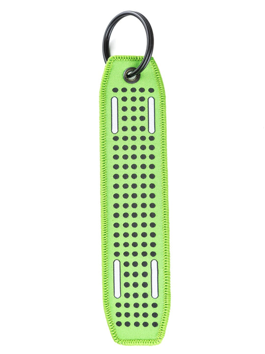 The Duke - Recovery Board Key Chain