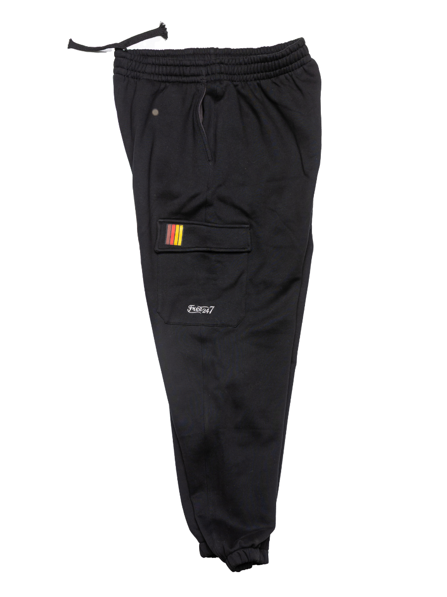 Roaring 40's - Men's Tracksuit Pants