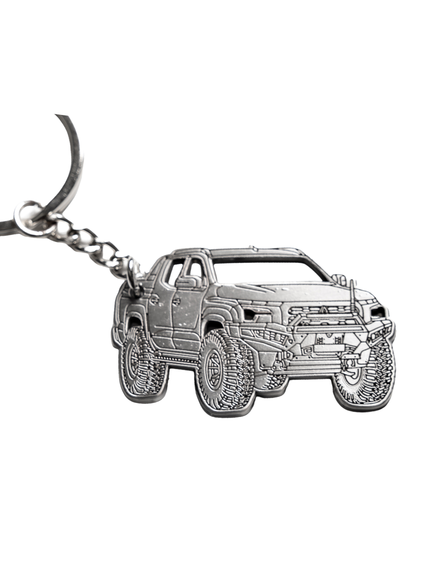 Triton - Keyring