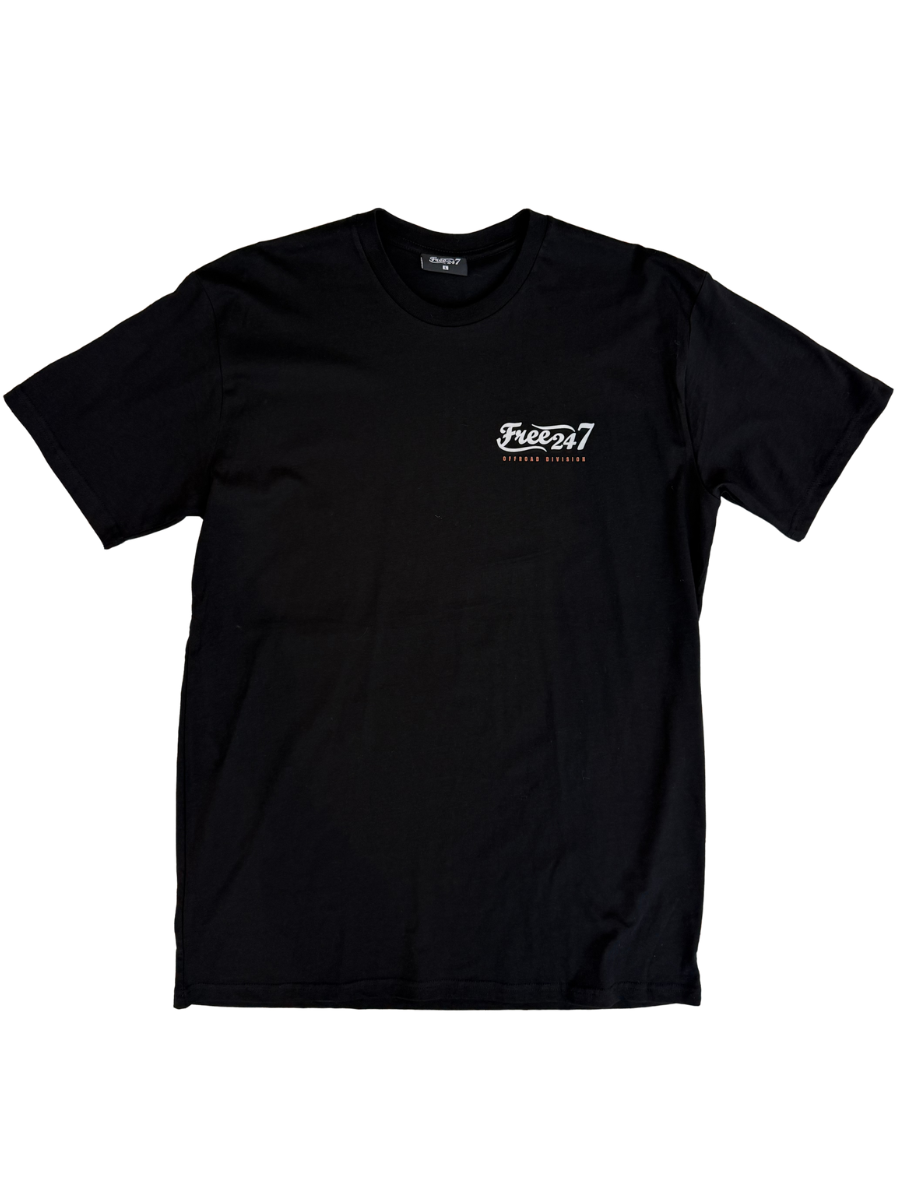 Triton Tough - Men's T-Shirt