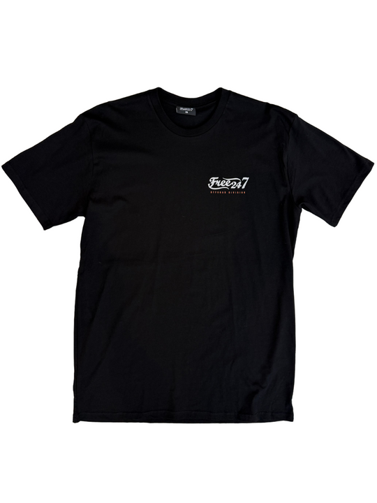 Triton Tough - Men's T-Shirt