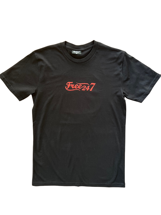 Troopy Life Sunset - Men’s T-Shirt