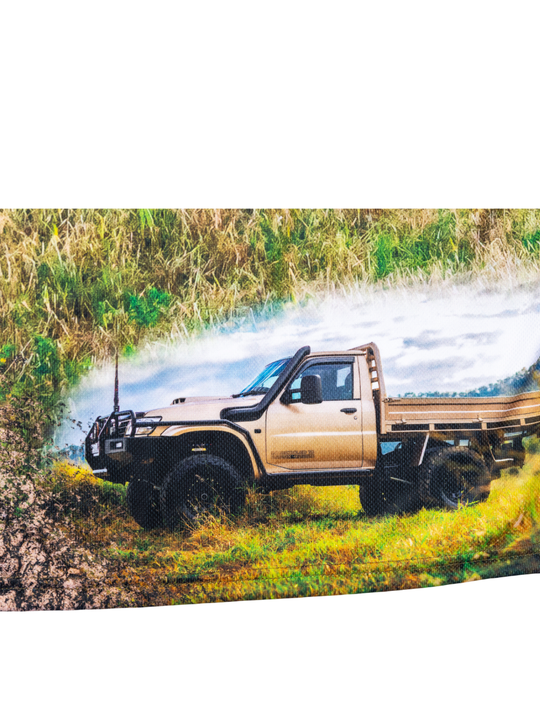 Patrol Life Classic Adventure Shirt