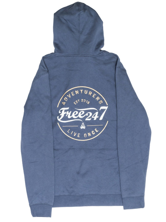 Adventurers - Unisex Hoodie