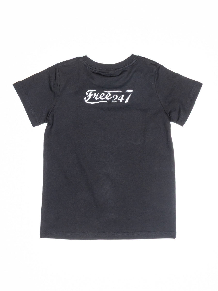 GU Patrol Life - Childrens T-Shirt