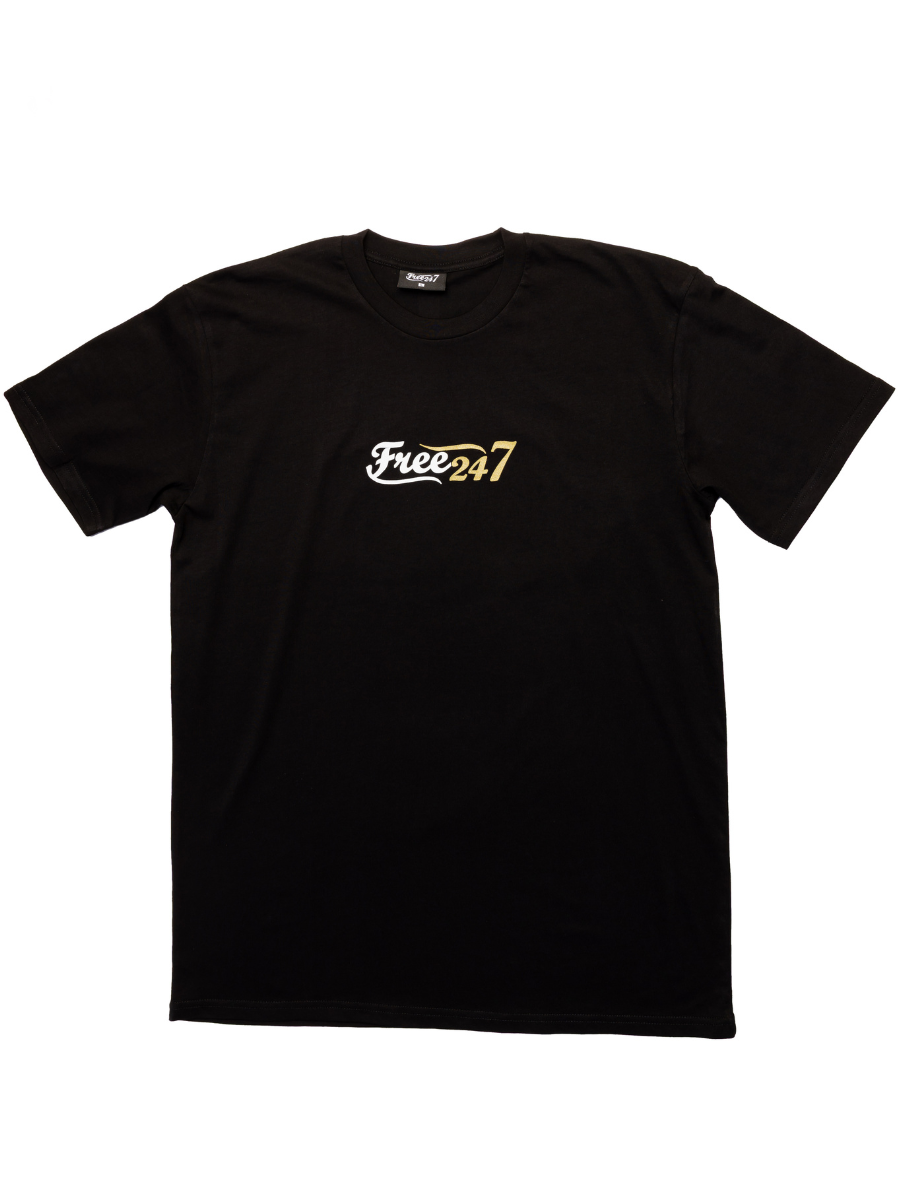 Barra Swap - Men’s T-Shirt