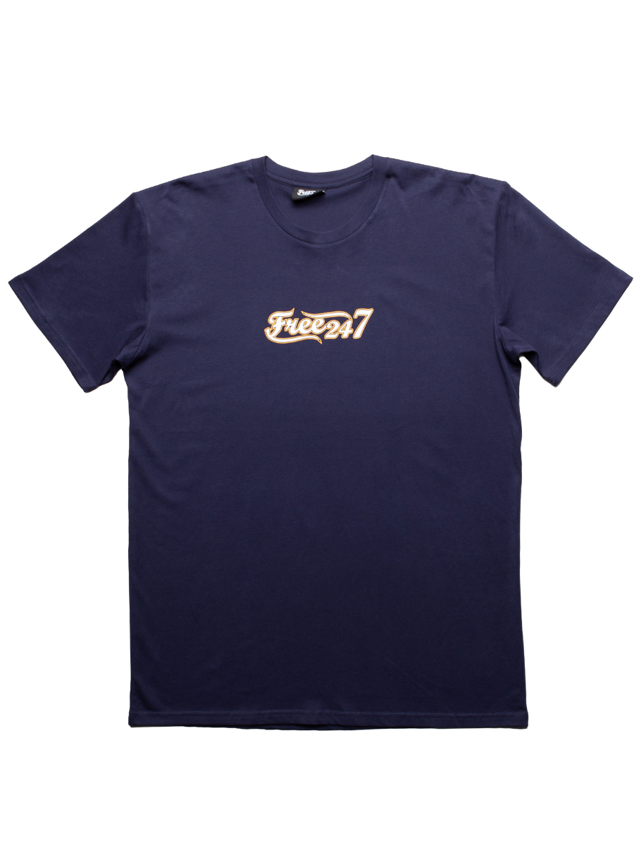 5 O’Clock Somewhere - Men’s T-Shirt