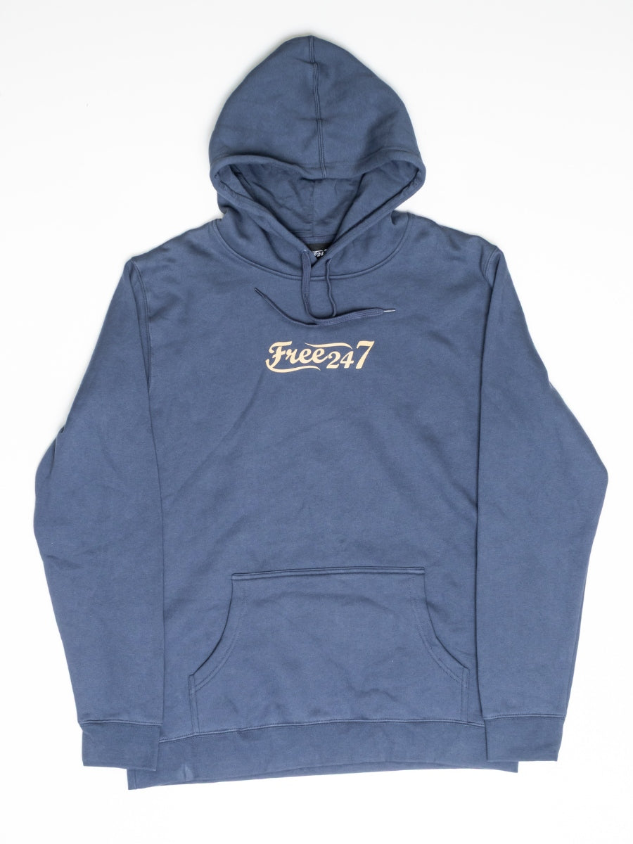 Adventurers - Unisex Hoodie