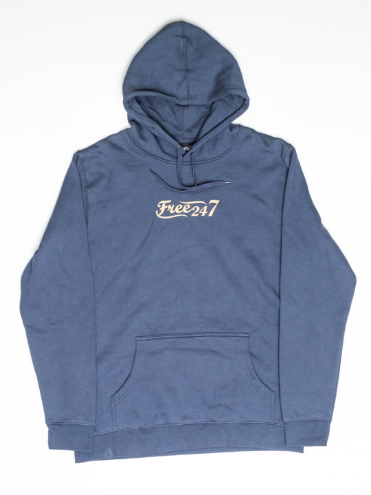 Adventurers - Unisex Hoodie