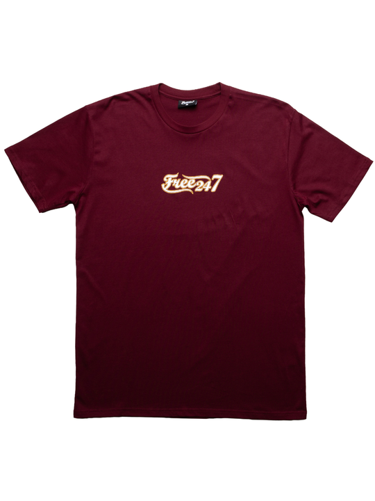 5 O’Clock Somewhere - Men’s T-Shirt