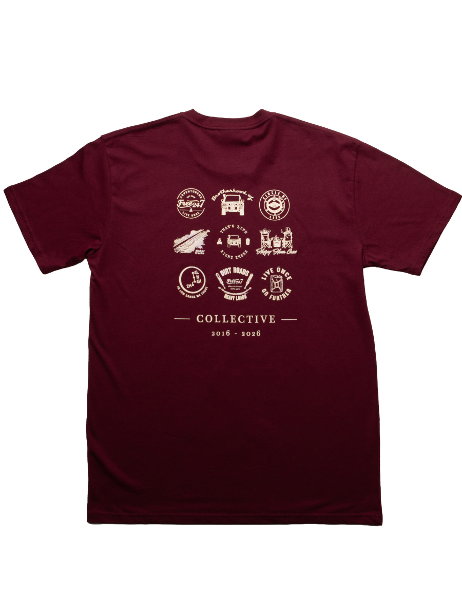 Collective - Men’s T-Shirt