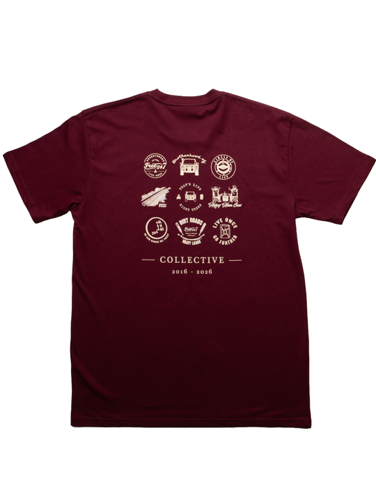 Collective - Men’s T-Shirt