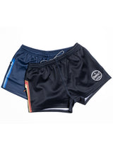 Cruiser Life - Unisex Footy Shorts