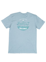 Daly River Classic Men's T-Shirt