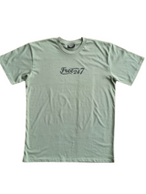 Desert Vibes - GQ Patrol Men's T-Shirt