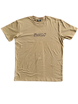 Desert Vibes - GQ Patrol Men's T-Shirt