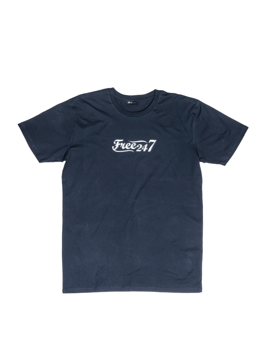 Dirt Roads Heavy Loads - Men's T-Shirt