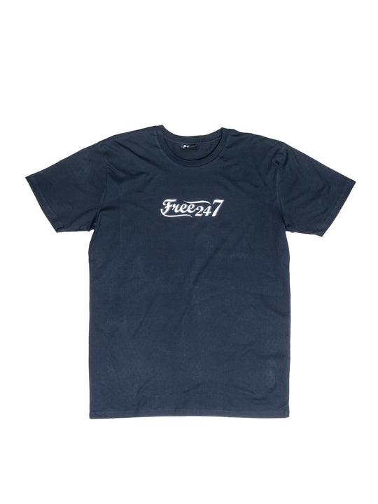 Dirt Roads Heavy Loads - Men's T-Shirt