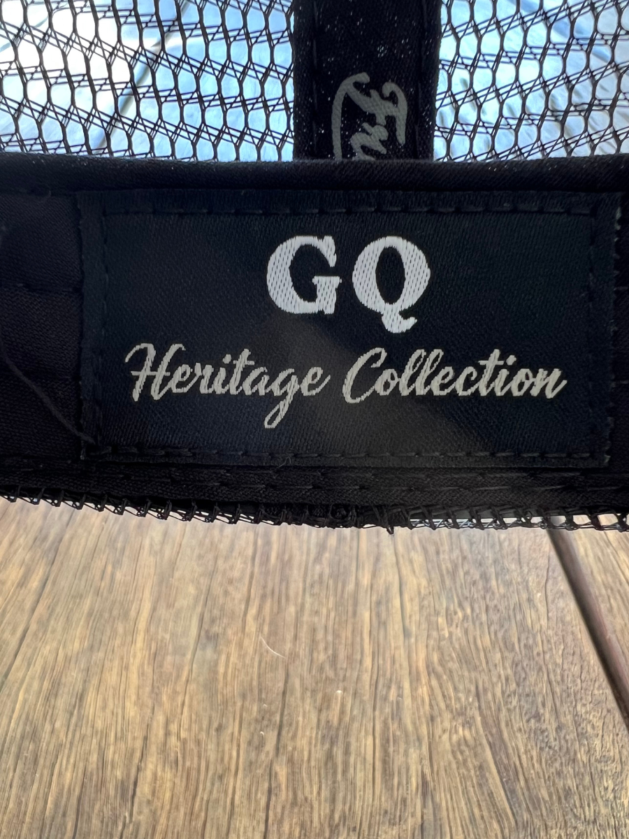 Heritage Collection GQ - Premium Trucker Cap