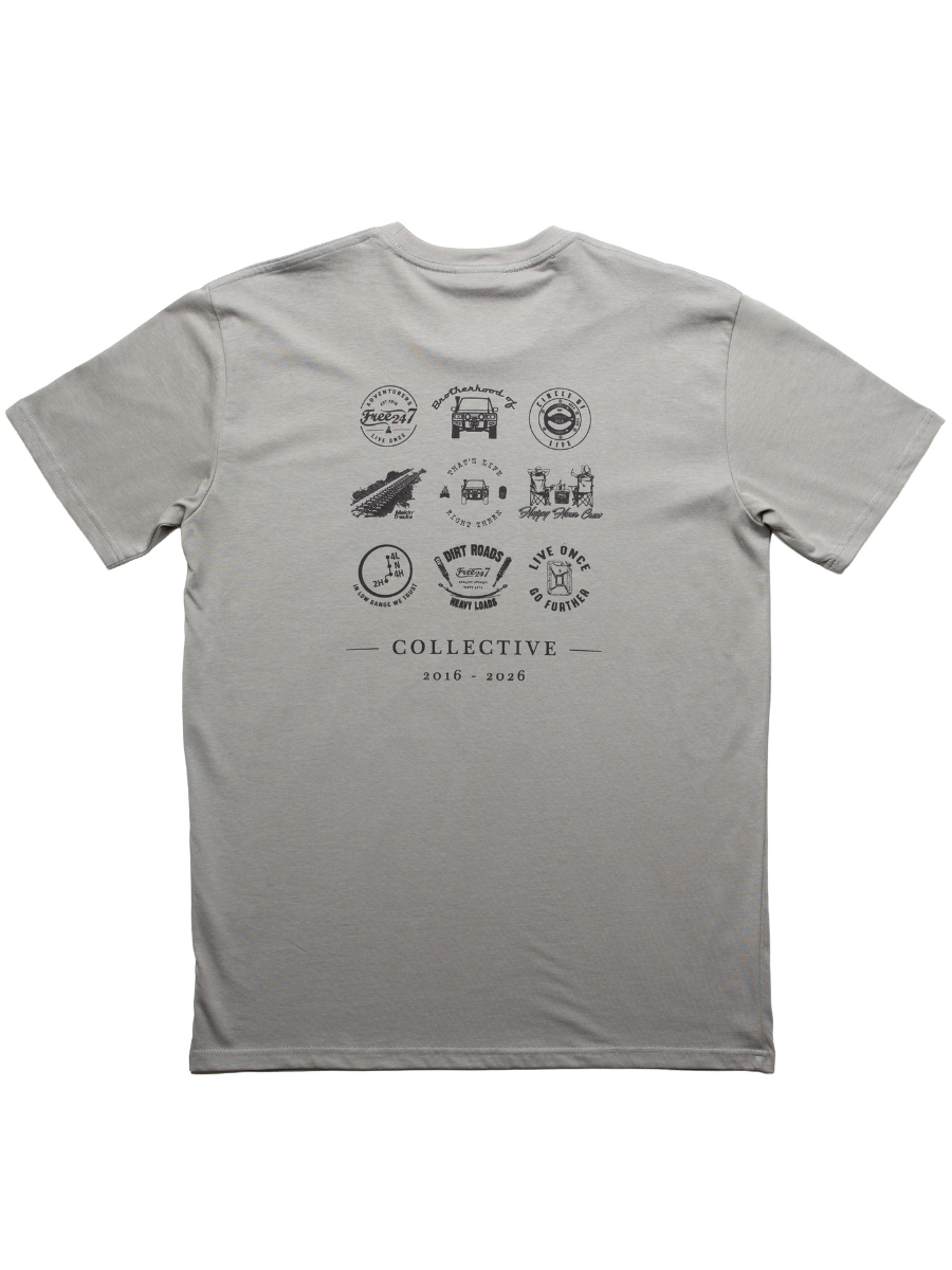 Collective - Men’s T-Shirt
