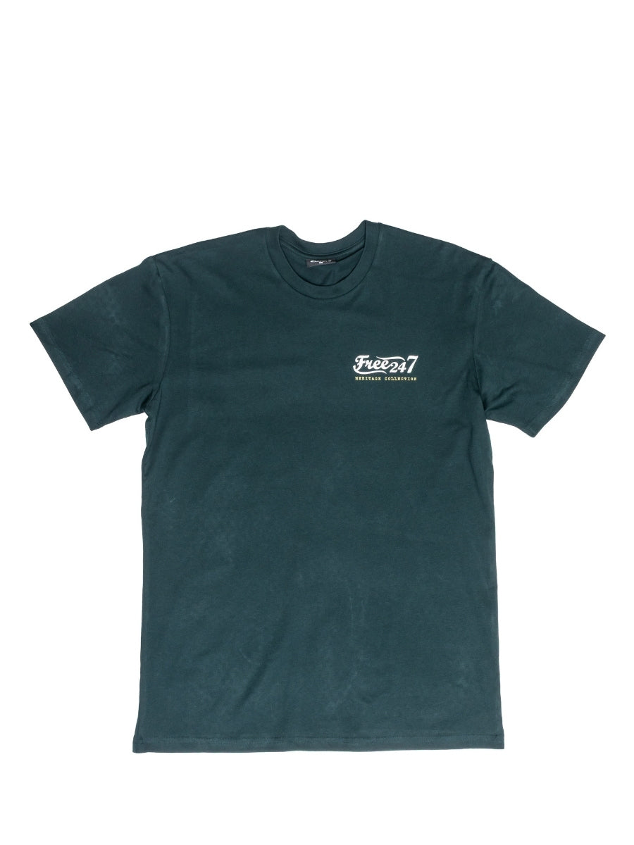 GU Heritage Collection 2.0 - Men's T-Shirt