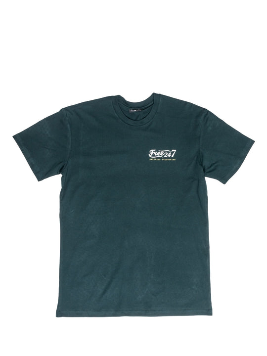 GU Heritage Collection 2.0 - Men's T-Shirt