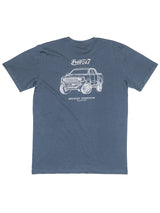 Ranger - next Gen Men’s Heritage TShirt