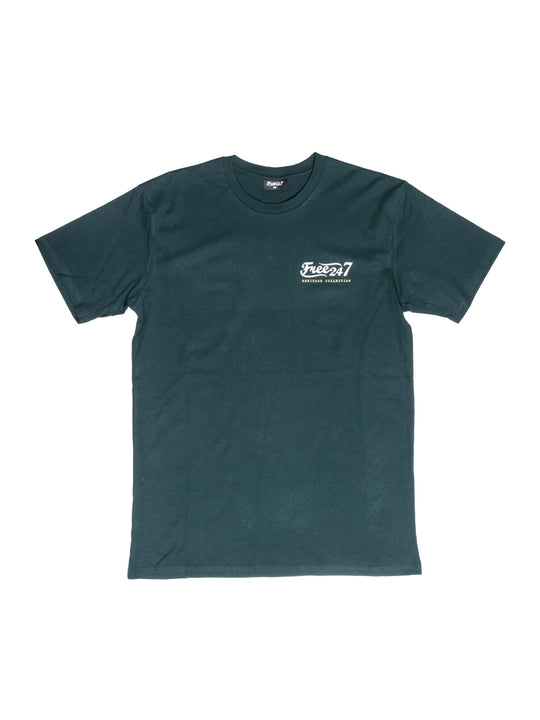 N70 Hilux - Heritage Collections Men's T-Shirt