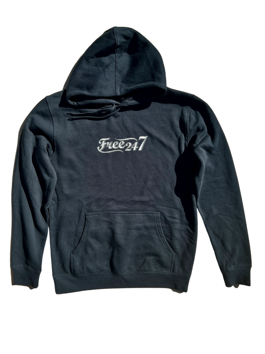 Happy Hour Crew - Premium Hoodie