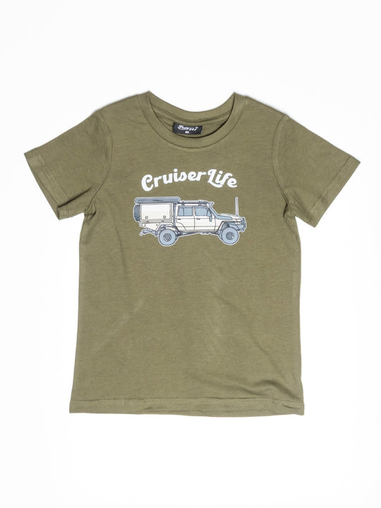Cruiser Life 79 - Children's T-Shirt