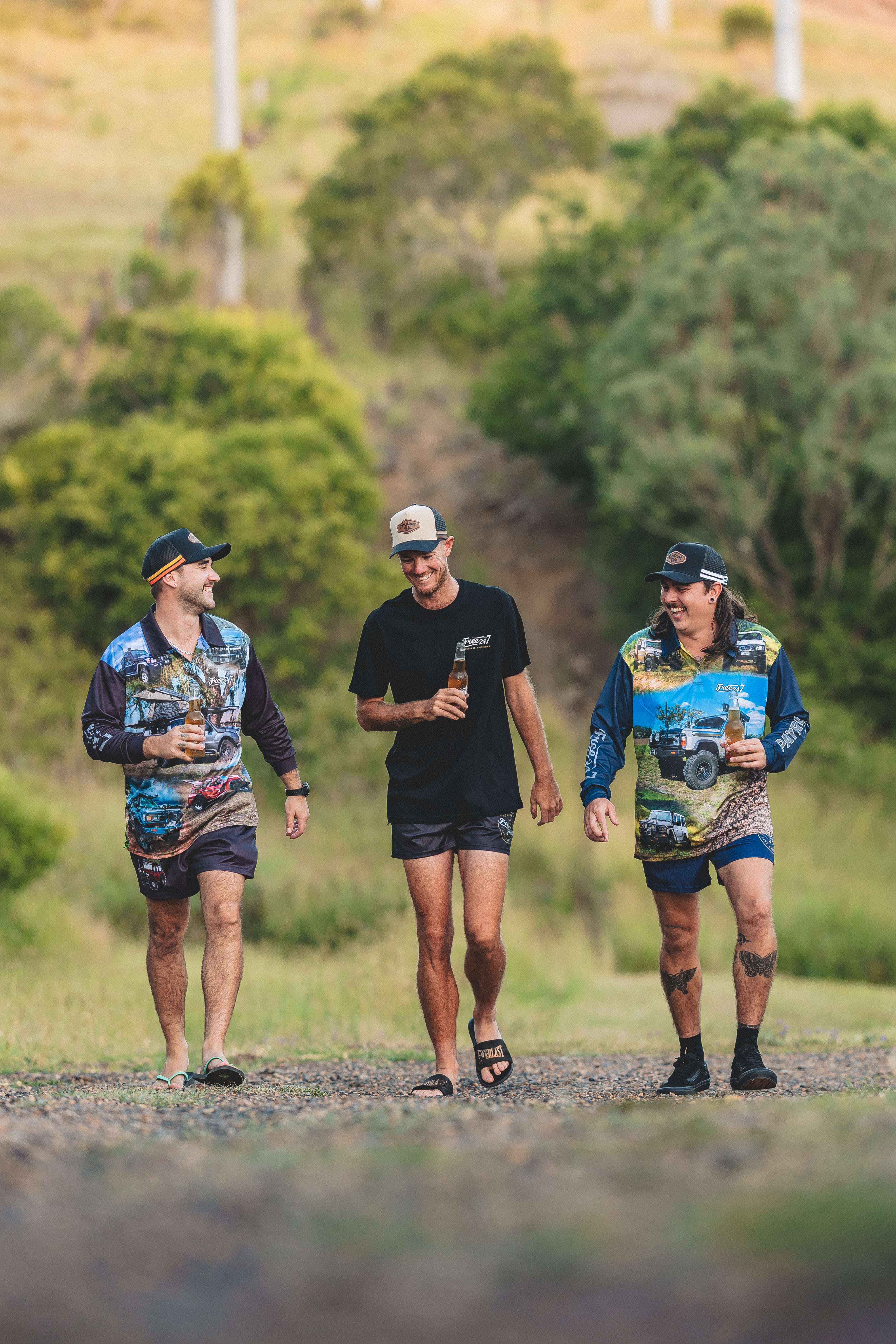 Outdoor Lifestyle Clothing | 4x4 Clothing Australia – Free 24 7