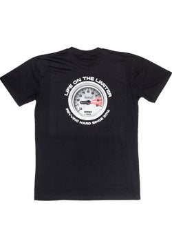 Life on the Limiter - Men’s T-Shirt