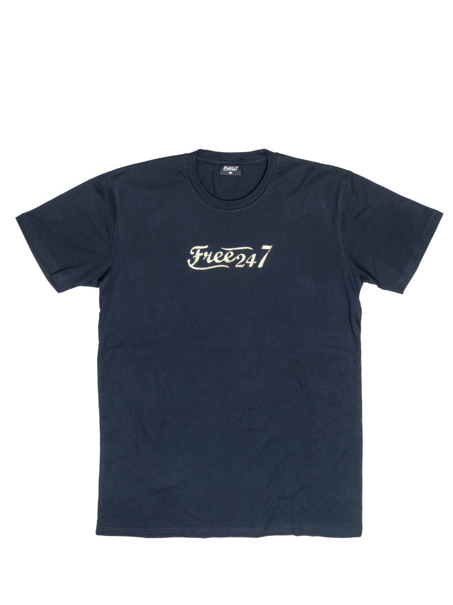 Low Range Men's T-Shirt
