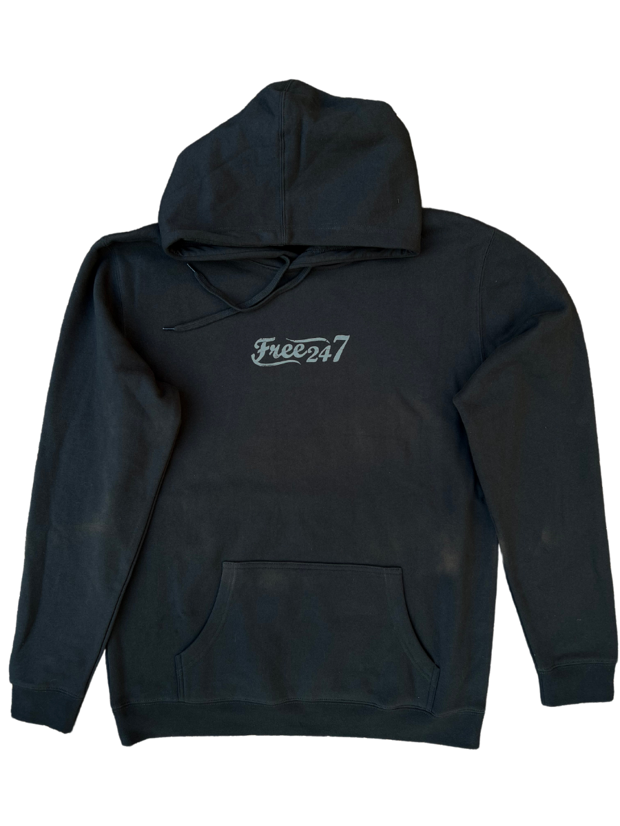 N70 Lux Life Hoodie