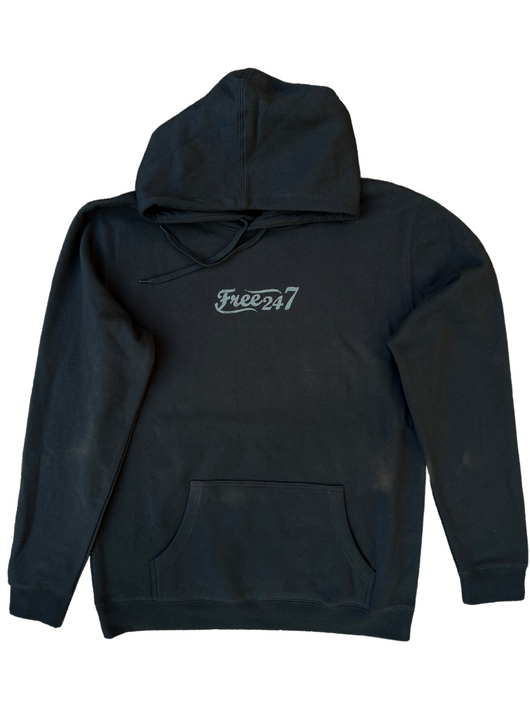N70 HiLux Hoodie Free 24 7