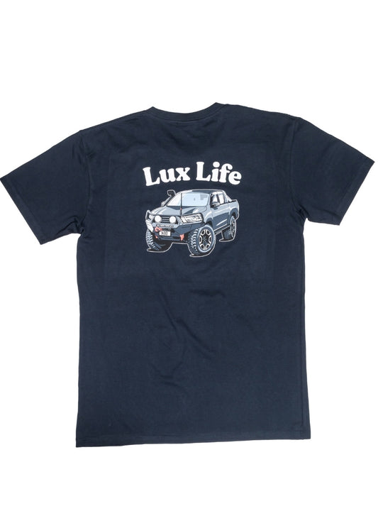 Lux Life - N80 Men’s T-Shirt