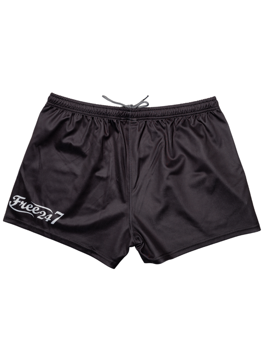 N80 Lux Life - Unisex Footy Shorts