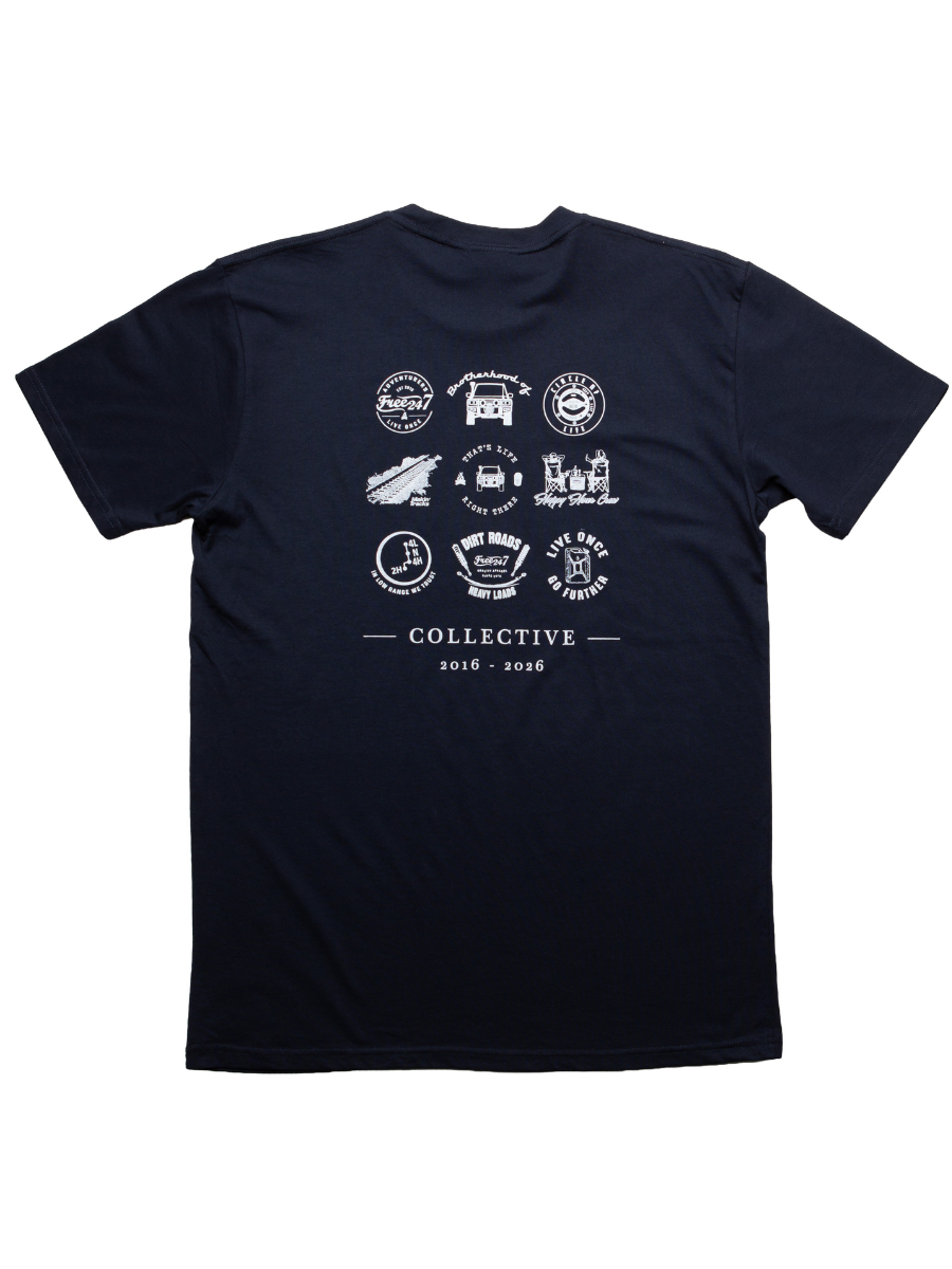 Collective - Men’s T-Shirt