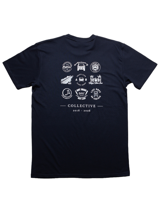Collective - Men’s T-Shirt