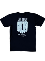 Highway 1 - Men's T-Shirt
