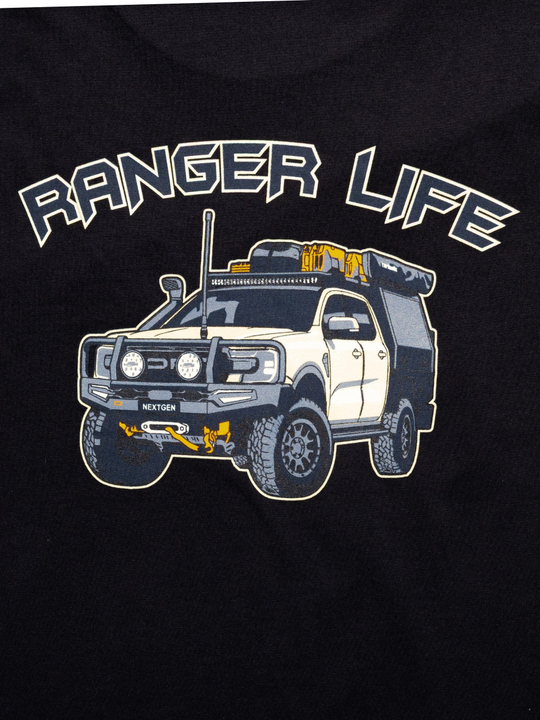Ranger Life - Men’s T-Shirt