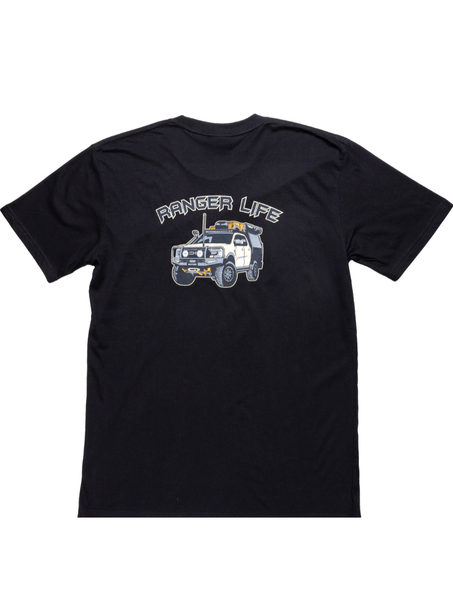 Ranger Life - Men’s T-Shirt