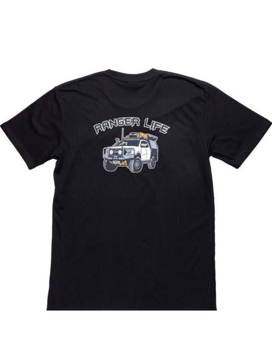 Ranger Life - Men’s T-Shirt