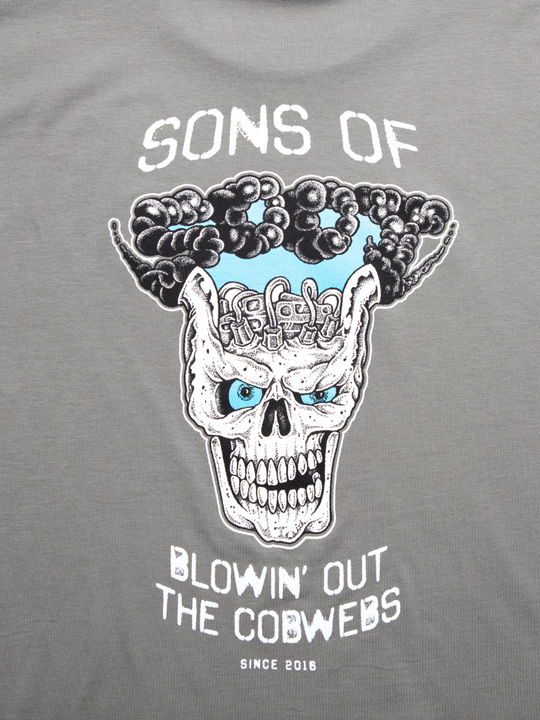 Sons of Soot - Men’s T-Shirt