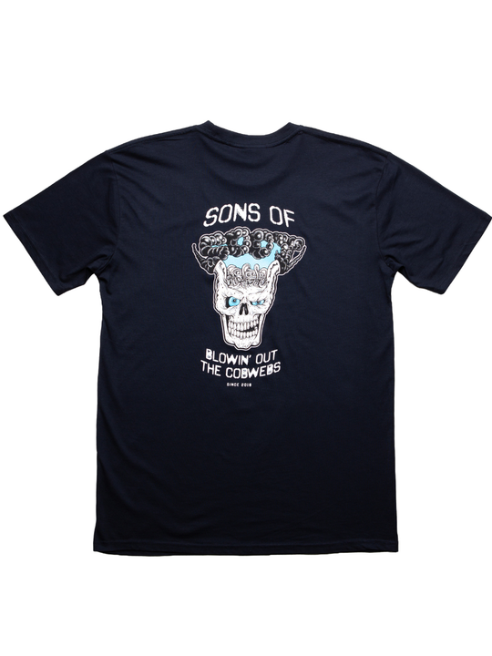 Sons of Soot - Men’s T-Shirt