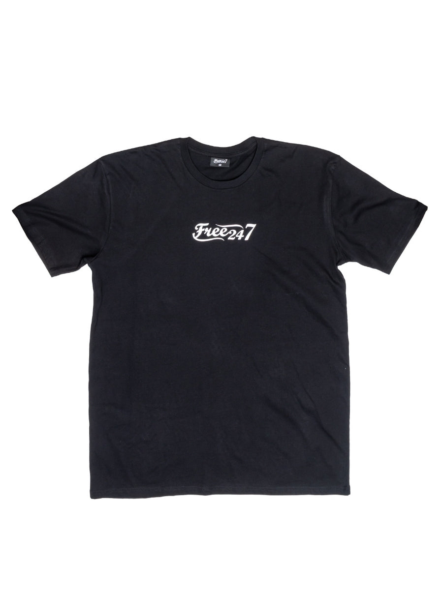 Diff Deep 40 PSI Club Men's T-Shirt